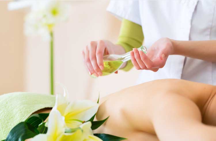massage-oil